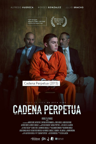 Cadena Perpetua